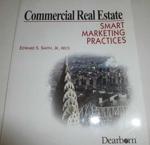 Commercial real estate smart - real,