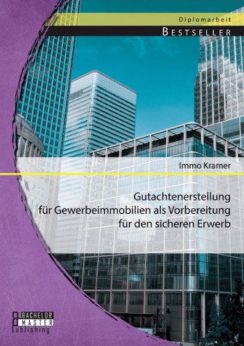 Gutachtenerstellung für