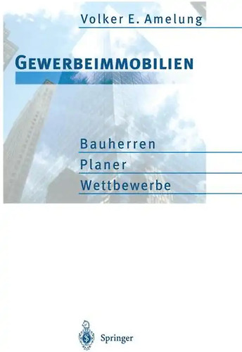 Gewerbeimmobilien