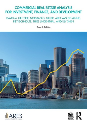 Commercial real estate - real,