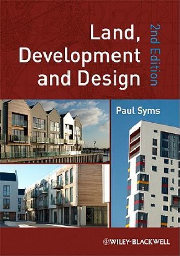 Land development and design - development,