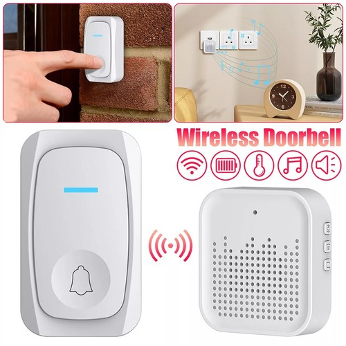 Akku smart bell einheit - akku,
