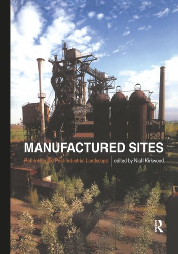 Manufactured sites rethinking - manufactured, sites: