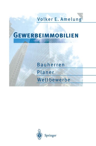 Gewerbeimmobilien volker - volker, e