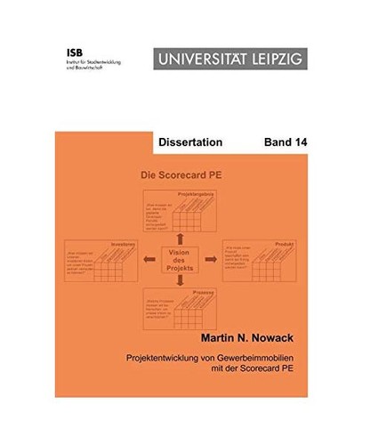 Projektentwicklung von