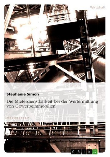 Die mieterdienstbarkeit bei - die,