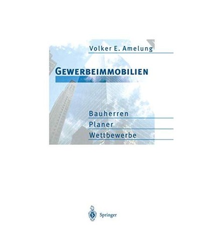 Gewerbeimmobilien bauherren - gewerbeimmobilien:,