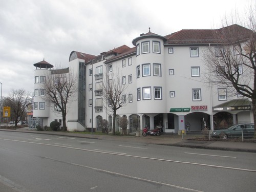 Gewerbe immobilien in - gewerbe,
