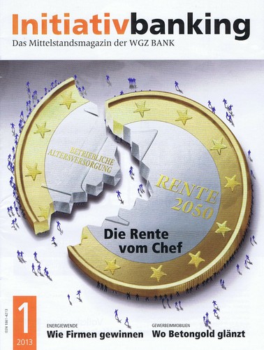 Initiativbanking wgz bank - initiativbanking, wgz-bank