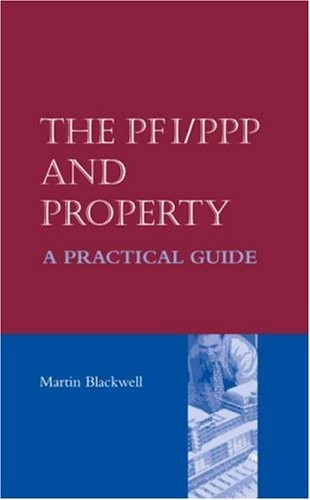 The pfi ppp and property - and,