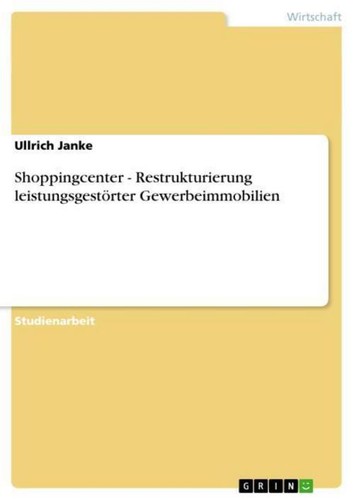 Shoppingcenter - ,