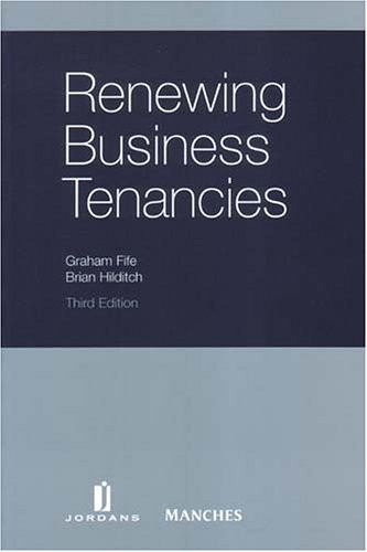 Renewing business - renewing,