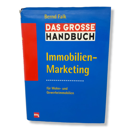 Das große handbuch immobilien - das,