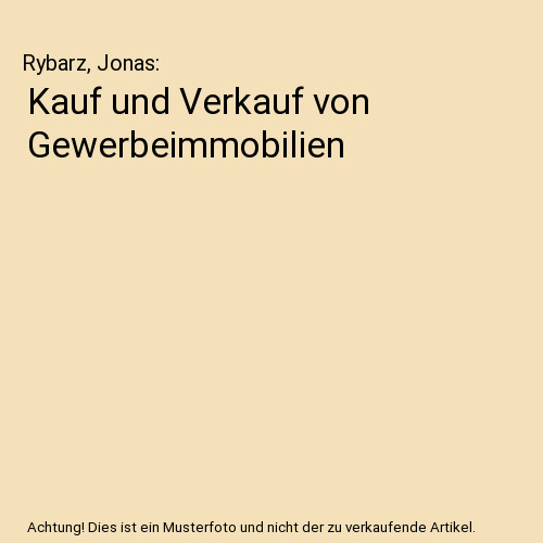 Kauf und verkauf von - kauf,