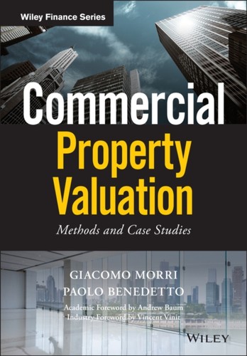 Commercial property valuation - property,