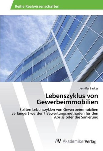 Lebenszyklus von