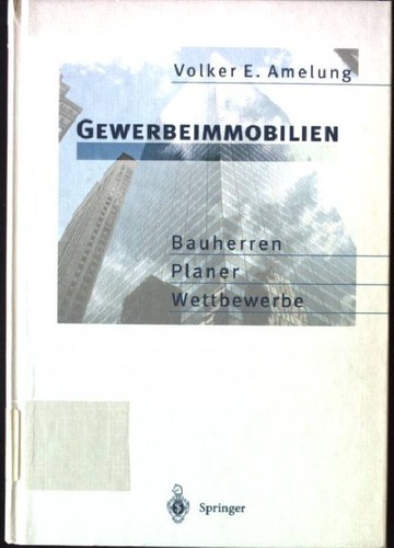 Gewerbeimmobilien bauherren - gewerbeimmobilien, :
