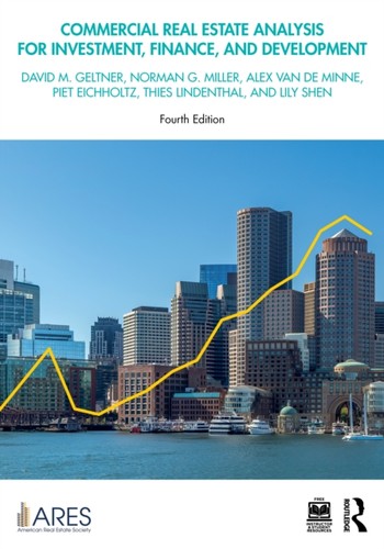 Commercial real estate - commercial,