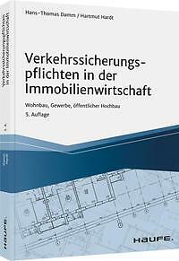 Verkehrssicherungspflichten - , in