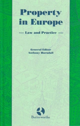 Property europe law and - law,
