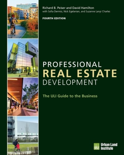 Professional real estate - professional,