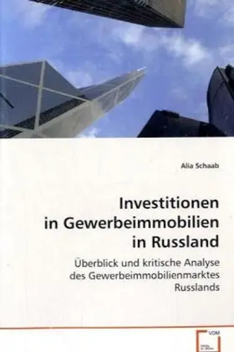 Investitionen - , in