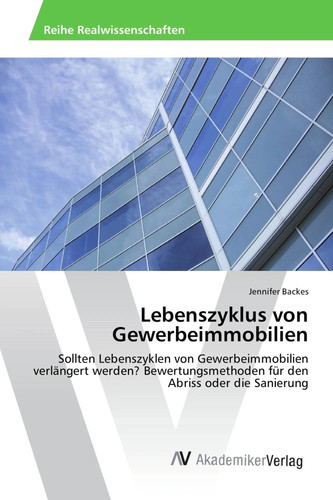 Lebenszyklus von